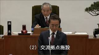 長崎市議会　平成30年２月26日　西田　みのぶ議員　一般質問