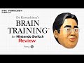 Brain Training | Review | Switch