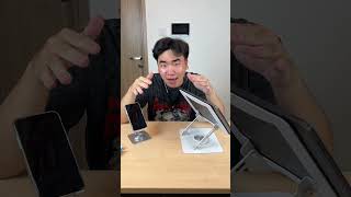 PHẦN 3: GIÁ ĐỠ ĐIỆN THOẠI, LAPTOP NGON BỔ NHƯNG..........