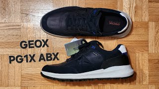 Geox PG1X ABX