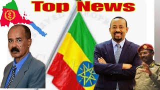 DAG_ ETHIOPIA OO ANSIXISAY, AMHARA IYO TIGREE XAALADA OO QASAN IYO MIISANIYADA ETHIOPIA OON LAHAYNIN