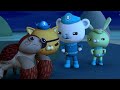 @Octonauts - The Coconut Crab Family 🦀🦀  Series 2  Full Episode 4  Cartoons for Kids