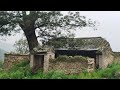 After Divorce ~ Man and Daughter Return to Renovate Abandoned House, new start