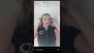 Elo Hermana De Oky