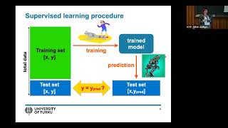 Materials-structure Property Mapping with Kernel Based Methods
