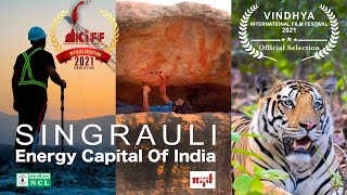 Singrauli Eco Tourism, A Film by NCL