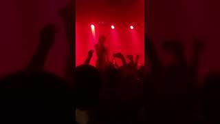 scarlxrd - BEASTMXDE. Live in Chicago (8/31/2019)