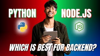 Node.js vs Python