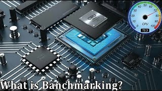 what is Benchmarking? | Benchmarks full Explain In Urdu/Hindi