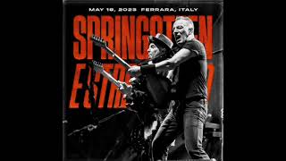 Bruce Springsteen ‐ Johnny 99 (Ferrara 2023)