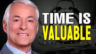 Don't Waste Your Time | Brian Tracy & Jim Rohn Motivational Speech