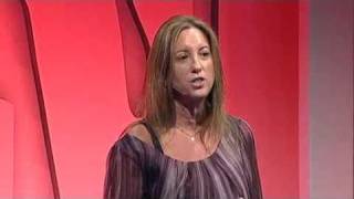 TEDx@TEDGlobal - Ronda Carnegie  - Partnering with Your Sponsors