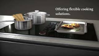 NEFF Flex Induction