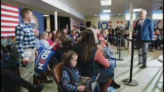 DNC Recap: Brayden Harrington delivers speech, Joe Biden accepts presidential nomination | ABC7