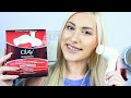 DEMO + REVIEW | OLAY REGENERIST 3 POINT SUPER CLEANSING SYSTEM ♡ Stefy Puglisevich