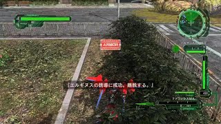 M19K6作戦インフェルノオフソロウイングダイバー稼ぎなしでM順【地球防衛軍6】攻略クリア動画 PS5 EARTH DEFENSE FORCE6 inferno clear guide