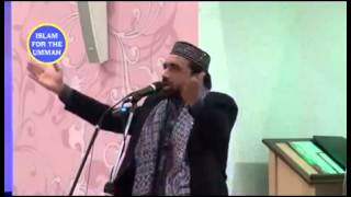 Qari Shahid Mahmood New Mehfil e Naat  19 Jan 2013 Part 14