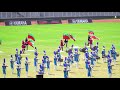 SD Pangudi Luhur Jakarta Marching Band IDCC 2019