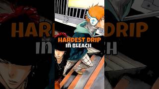 Ranking The Characters With Hardest Drip In Bleach