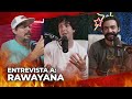 CHENTE A RAWAYANA: “YO PENSABA QUE USTEDES SE ENC0J0NARON CONMIGO” / CORNETAS / DISCO KBR0N