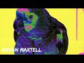 Bryan Martell - Jungle Tech House Set