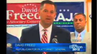 FOP Lodge No. 1 Endorsement of Raja for State Senate