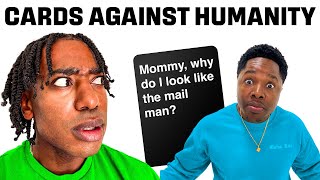 Cards Against Humanity 2