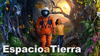 Espacio a Tierra |  Haciendo un impacto global: 21 de abril de 2023