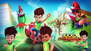 Kicko And Super Speedo |Android Gameplay 2021|Rakku Gaming |Kicko Super Speedo Game13
