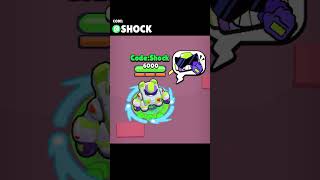 All Surge Light Year Pins Voicelines!! #brawlstars #shorts #toystory