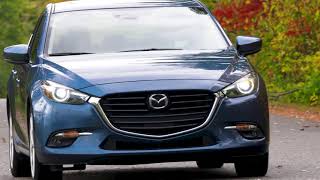 AutoGuide presentation of the 2018 Mazda 3