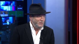 George Galloway On Scottish Independence