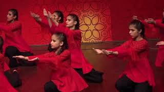Lahore Grammar School Dance  Performance (Part 5)