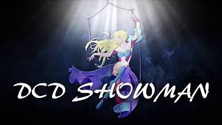 【DCD SHOWMAN】倒數10天 x 總副召