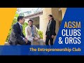 The Entrepreneurship Club | Student Organizations at the UCR School of Business