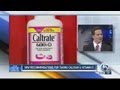 New recommendations for taking calcium & Vitamin D