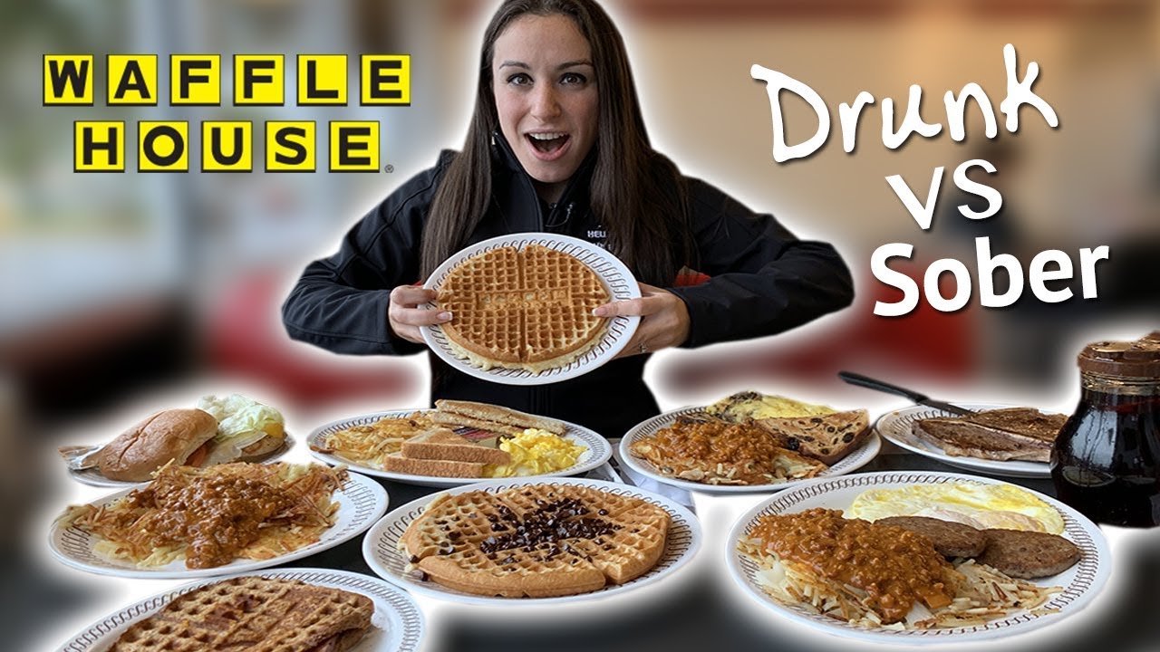 What'S The Best Thing To Eat At Waffle House? The 9 Latest Answer ...