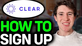 How To Sign Up For Clear TSA Precheck Online (UPDATED 2026)
