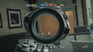 R6S＃196【SMLのフグが行く。大会メンバーに寄生】