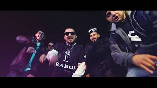 Baboi - DarAm! ( Videoclip Oficial 2017 )