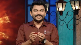 Dhe Chef | Ep 58 - A plantain revolution | Mazhavil Manorama