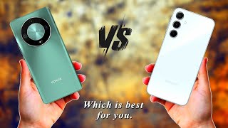 Honor X9b vs Samsung Galaxy A55 🔥🔥😱😱🔥🔥🔥😱😱🔥🔥😱🔥