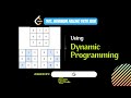 FIND Minimum Falling Path Sum - Leetcode 931