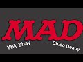 YBK Zhay X Chico Deady (MAD) Official Audio