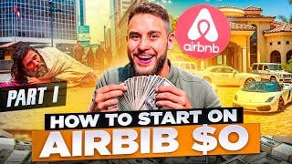 Turn Your Space Into Cash: Airbnb Hosting Made Easy for Beginners