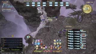 FF14～イッシュガルドで気ままな旅