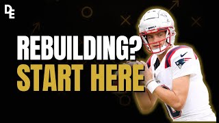 How to Rebuild Your Dynasty Team FAST (Step-By-Step Guide)