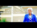 ARIA MAJUI NI MANYENDETE BY MARTHA WA MAU(OFFICIAL VIDEO 2024) (sms SKIZA 6988192  send to 811)