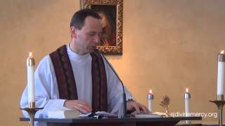 To Know Unconditional Love: The Experience of God's Divine Mercy