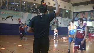 1103 大同週日D1組S3 +5POINT VS Avengers 02